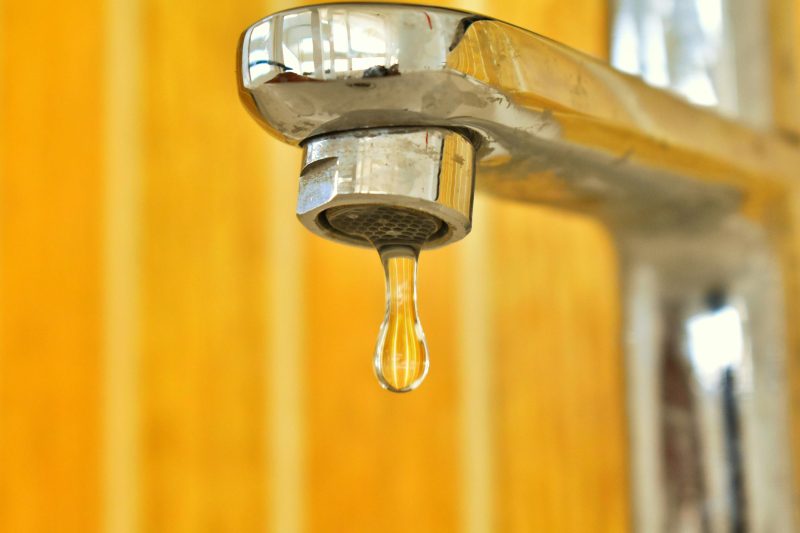 How to Fix a Leaky Faucet Without a Plumber (2025 Ultimate DIY Guide)