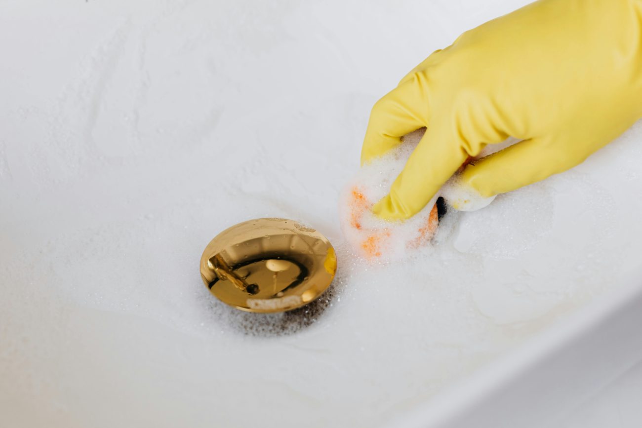How to Unclog a Sink Without Chemicals