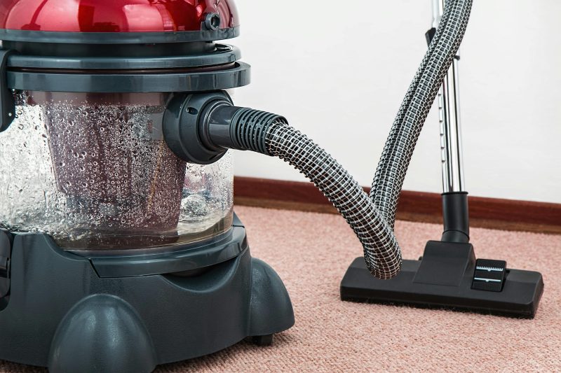How to Fix a Vacuum Cleaner That Lost Suction (2025 DIY Guide)
