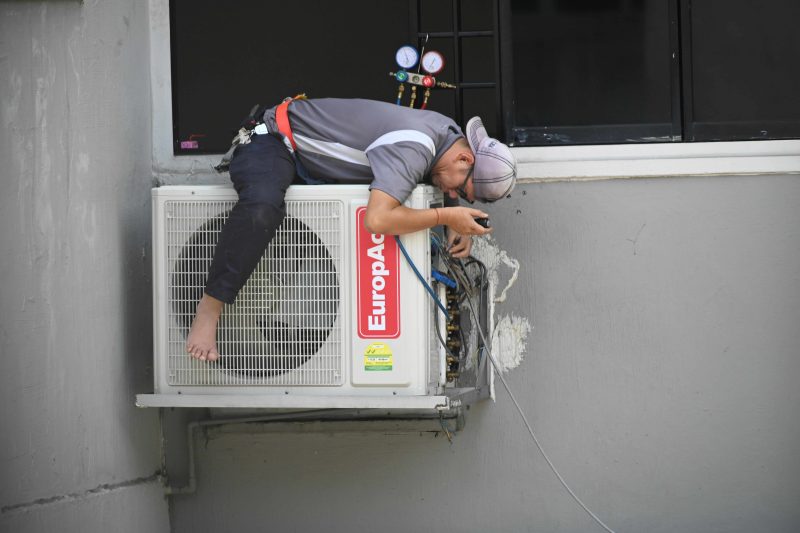 How to Fix an Air Conditioner That’s Not Cooling (2025 Summer Guide)