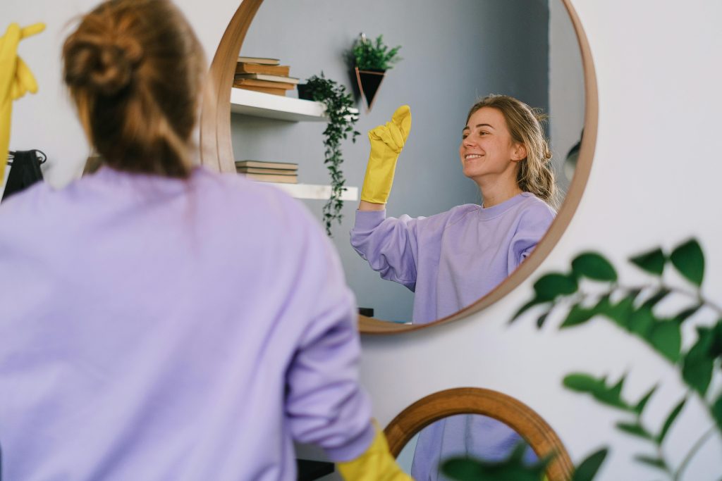home hacks for women
