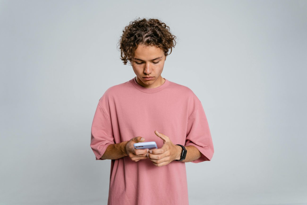 smartphone heat