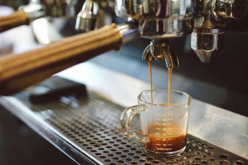 How to Descale a Coffee Maker Naturally