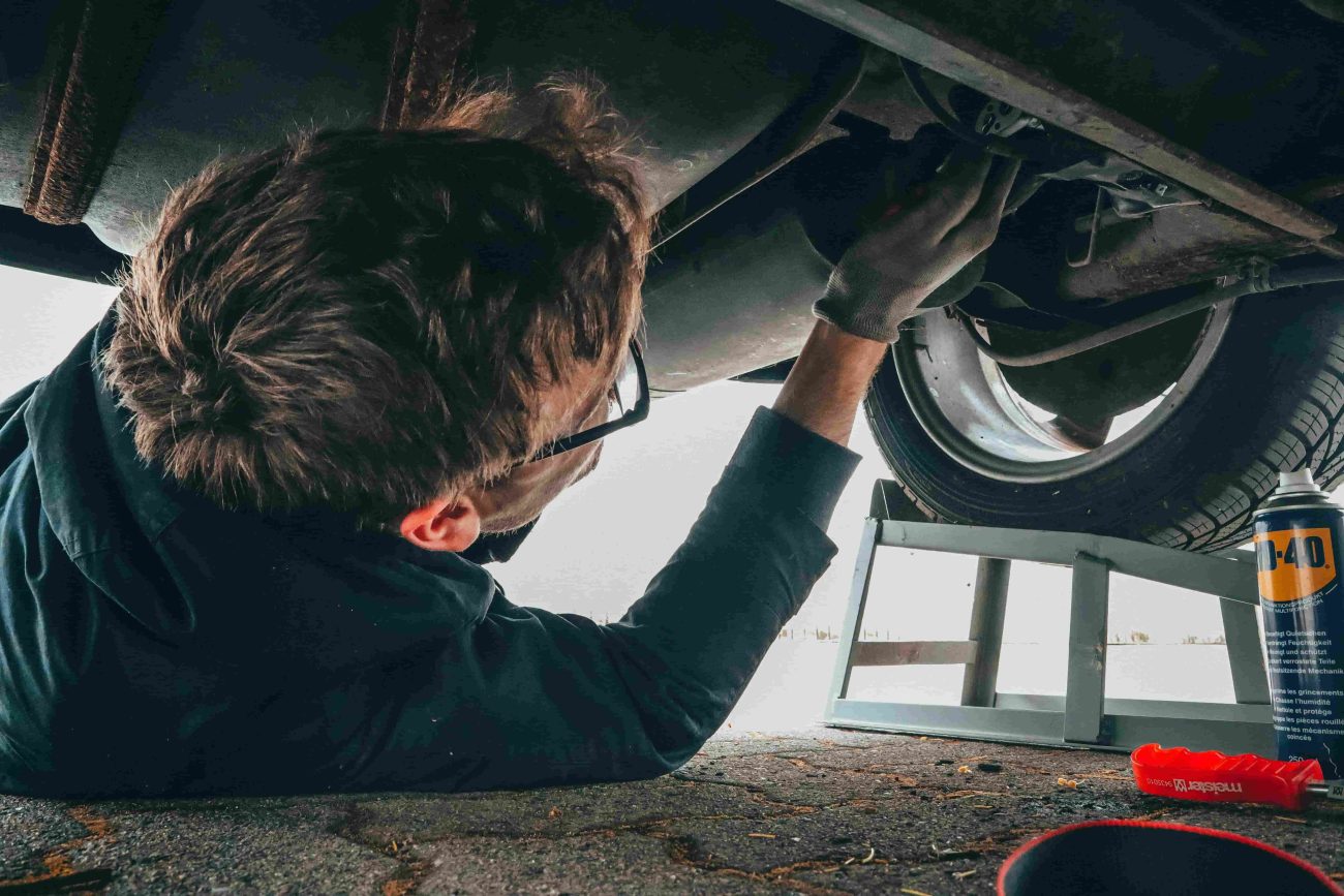 How to Fix a Car That Won’t Start