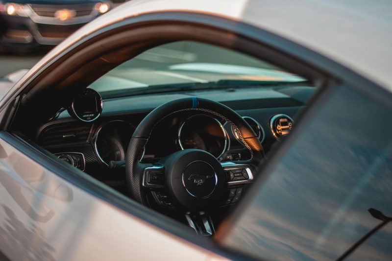 How to Fix a Car Window That Won’t Roll Up (DIY Repair Guide)