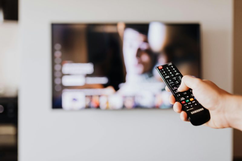 Smart TV Won’t Turn On? Try These Fixes (2025 Guide)