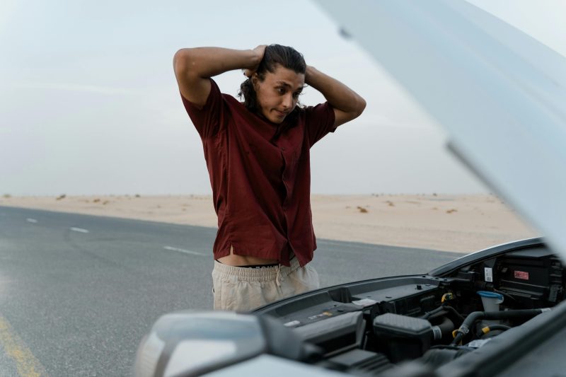 How to Fix a Car Overheating Problem (Step-by-Step Guide)