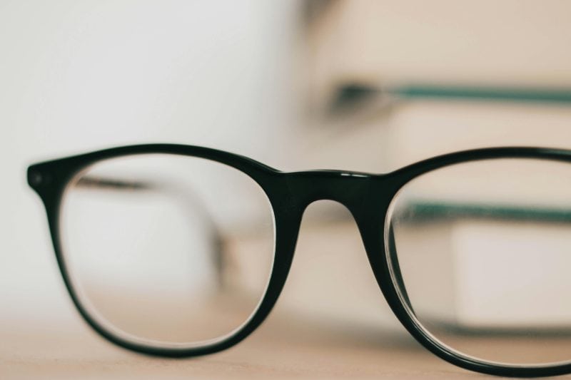 How to Fix Scratched Glasses Lenses at Home (Step-by-Step Guide)