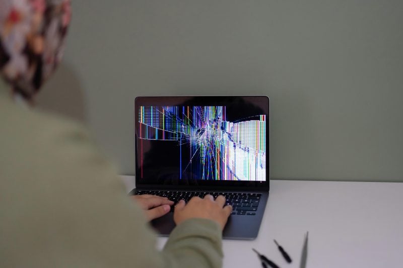 How to Fix a Computer That Keeps Freezing (Step-by-Step Guide 2025)