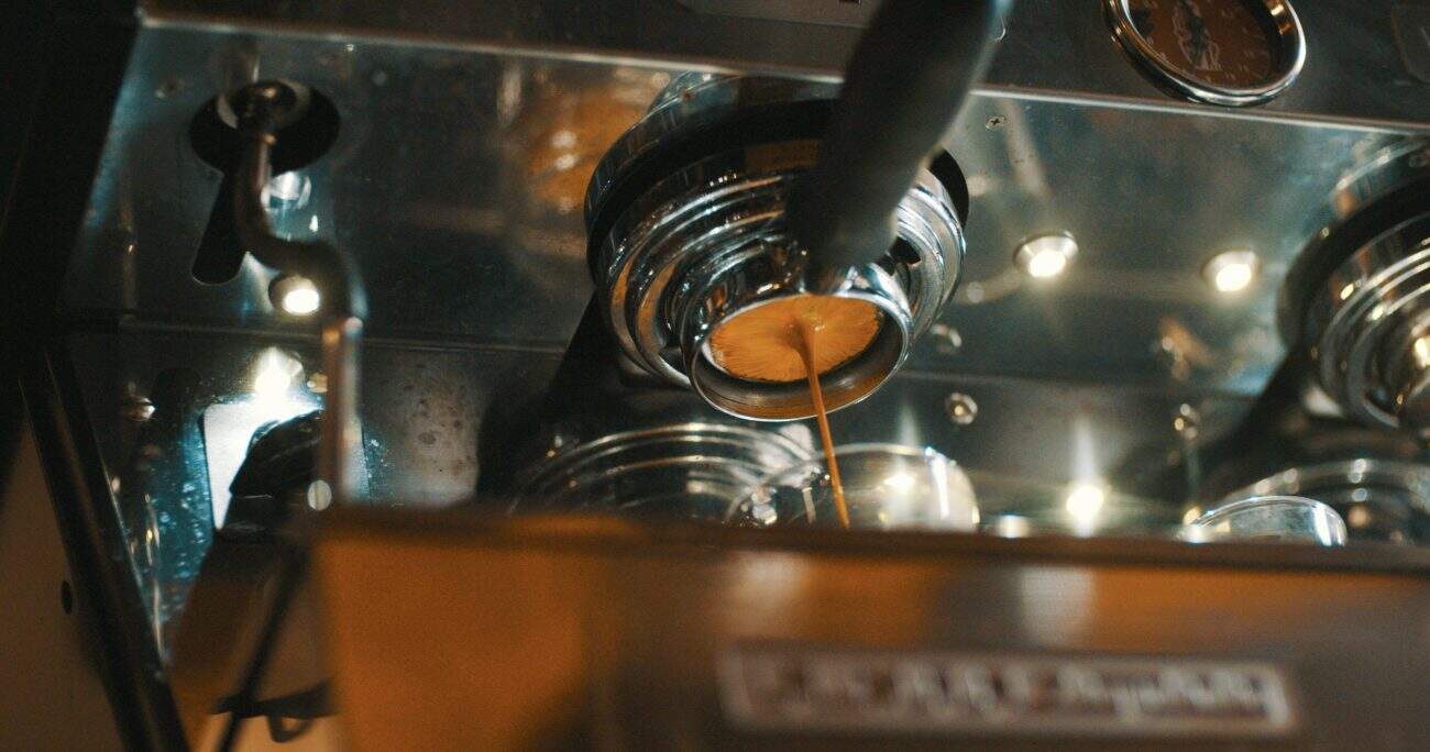 Coffee Maker
