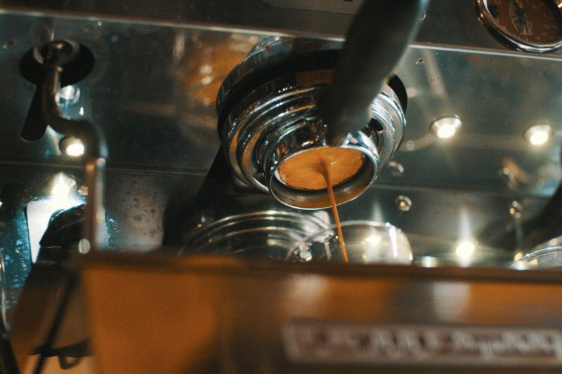 Coffee Maker