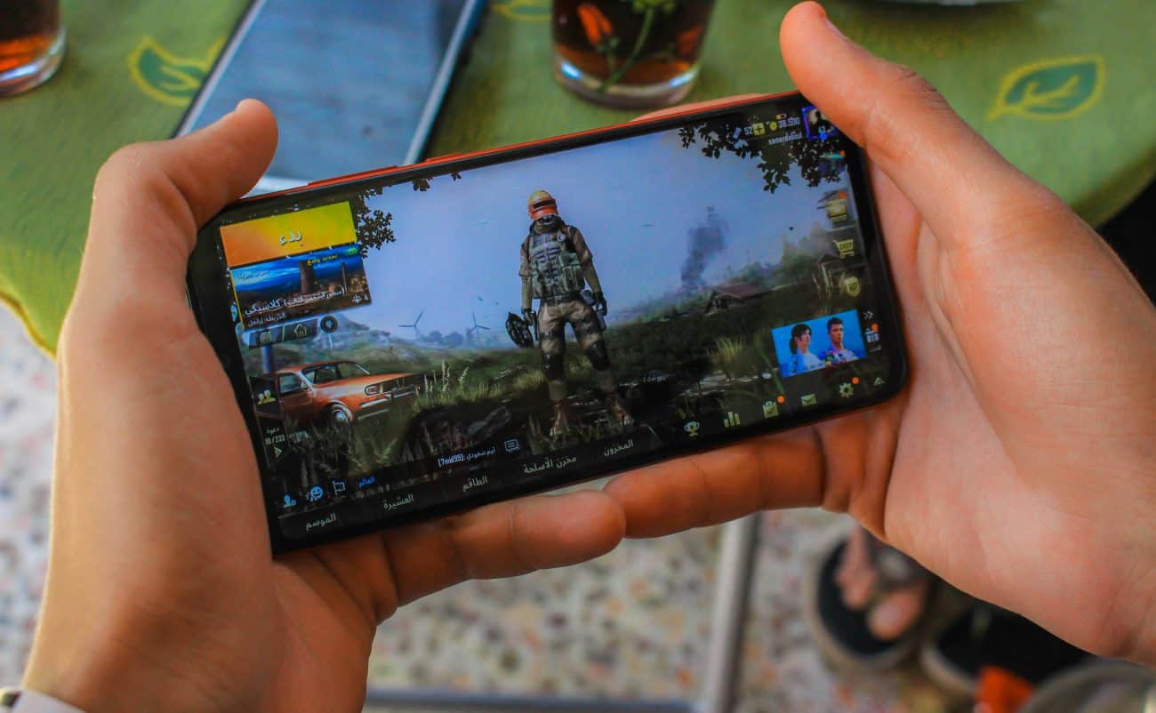 UBG Mobile Lag Fix 2025